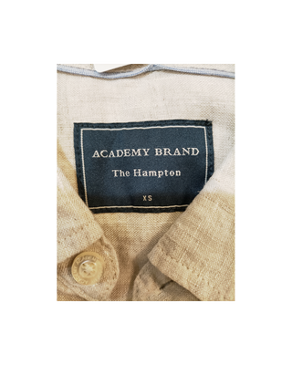 Academy Brand The Hampton