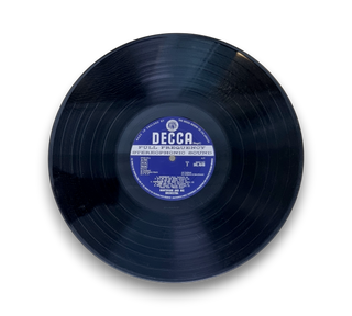 The Incomparable Mantovani