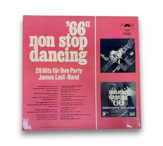 Non Stop Dancing '66 II