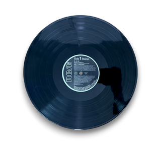 Dirty Dancing (Original Soundtrack From The Vestron Motion Picture)