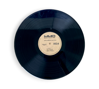 Latin American Rhythms