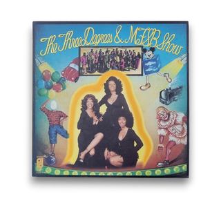 The Three Degrees & MFSB Show