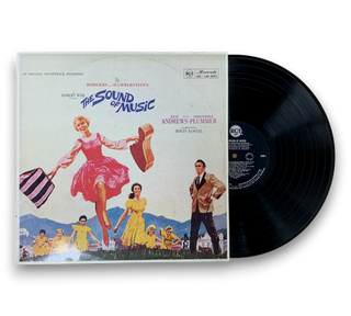 The Sound Of Music