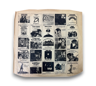 Christmas And The Beads Of Sweat