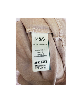 Marks & Spencer