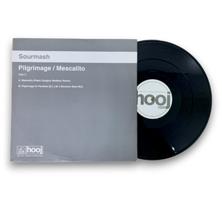 Pilgrimage / Mescalito (Disc Two)