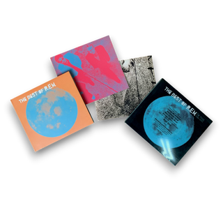 In Time: The Best Of R.E.M. 1988-2003