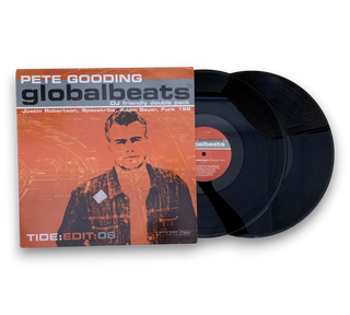 Globalbeats - TIDE:EDIT:06