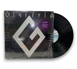 Giuffria