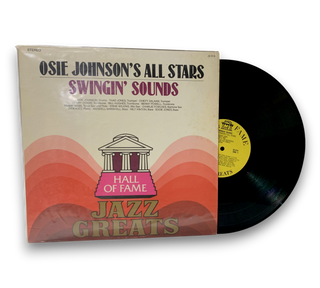 Swingin' Sounds