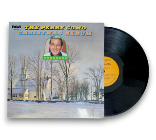 The Perry Como Christmas Album