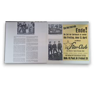 In The Beginning (1961)