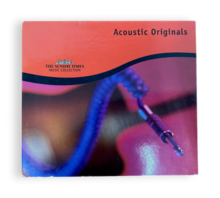 Acoustic Originals