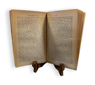 The Scarlet Letter and Selected Tales