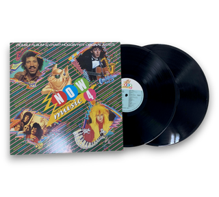 Now That's What I Call Music 4