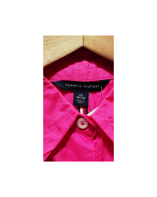 Tommy Hilfiger