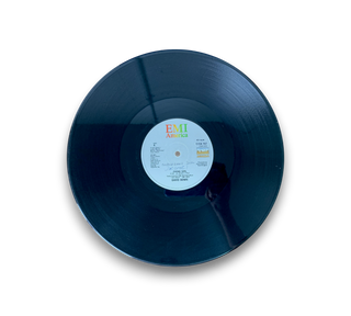 China Girl / Shake It (Re-Mix)