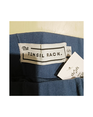 The Tinsel Rack