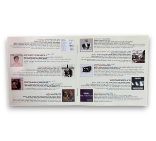 50,000 Fall Fans Can't Be Wrong - 39 Golden Greats