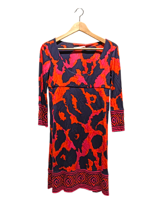 Diane Von Furstenberg Vintage