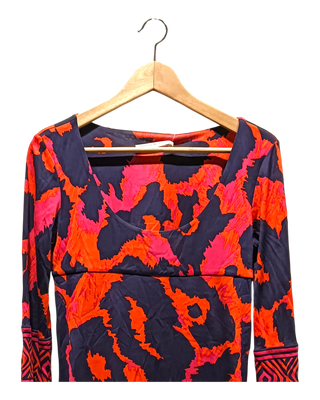 Diane Von Furstenberg Vintage