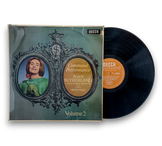 Command Performance Volume 2