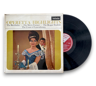 Operetta Highlights
