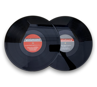 Globalbeats - TIDE:EDIT:06