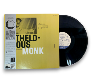 Genius Of Modern Music (Volume One)