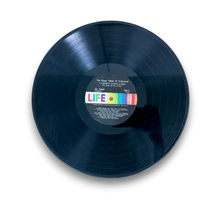 The Magic Music Of Hollywood