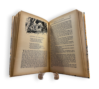 The Jungle Books