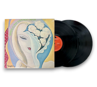 Layla And Other Assorted Love Songs