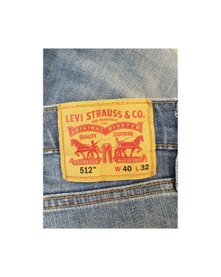 Levi's