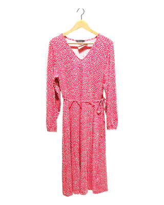 Mark’s And Spencer’s