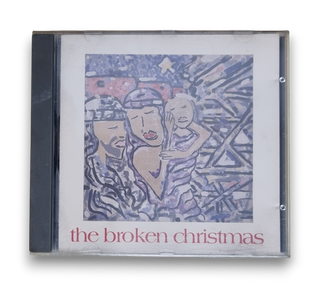 The Broken Christmas