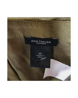 Ann Taylor