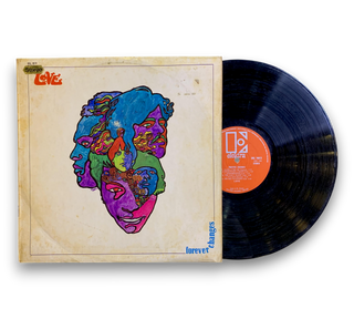 Forever Changes