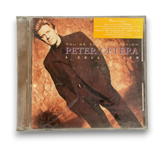 You're The Inspiration: A Collection