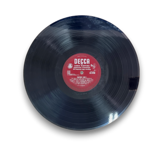 Together (The Music Of De Sylva, Brown And Henderson)