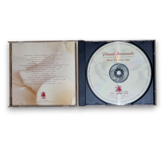 Piano Serenade