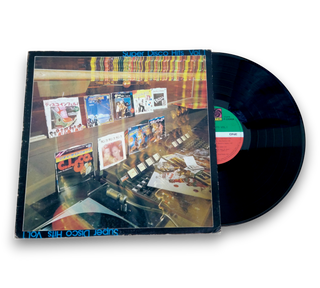 Super Disco Hits Vol. 1