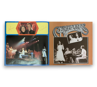 Live At The Palladium