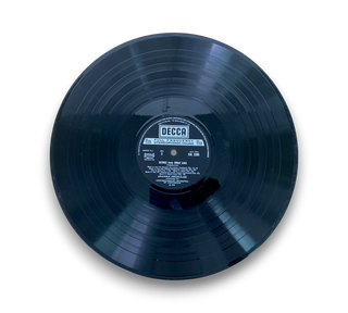 Scenes From Swan Lake