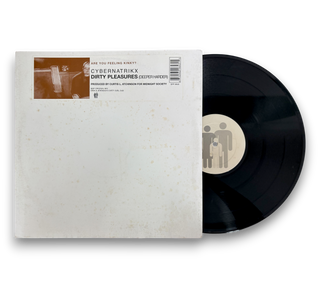 Dirty Pleasures (Deeper, Harder)