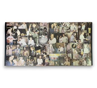 Layla And Other Assorted Love Songs