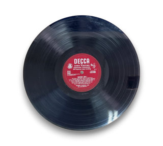 Together (The Music Of De Sylva, Brown And Henderson)