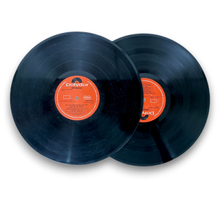 Layla And Other Assorted Love Songs