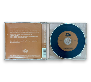 The Youngest Was The Most Loved