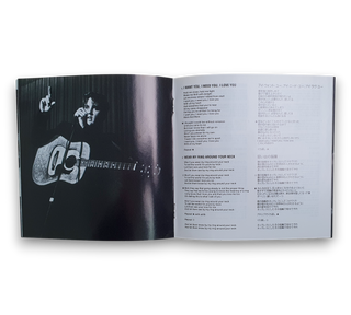 Junichiro Koizumi Presents My Favorite Elvis Songs = 私の好きなエルヴィス~小泉純一郎選曲