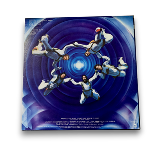 Frontiers